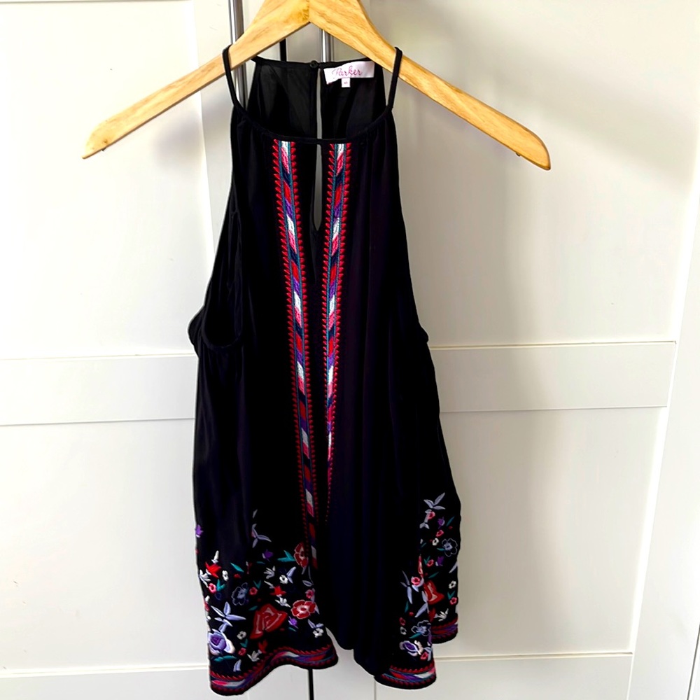 Parker Boho Top - image 2